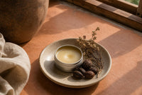 Choosing a Natural Balm for Hands and Lips