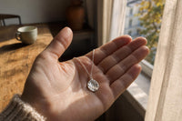 How to Choose a Silver Pendant for Dhanteras