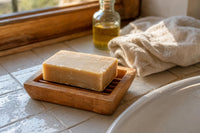 What Actually Makes a Soap 'Natural'?