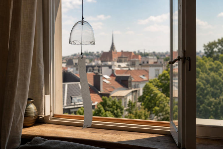 How to Choose a Wind Chime That Sounds Gentle, Not Loud
