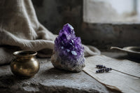 Amethyst: What the Stone Actually Asks of You