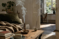 The Right Volume of Scent for Every Room
