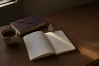 A letter for the day that left no room