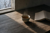 How do I actually stop for tea?