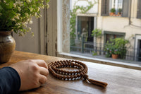 How to Choose a Mala, and How to Use It
