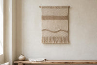 How to Style a Calm Wall