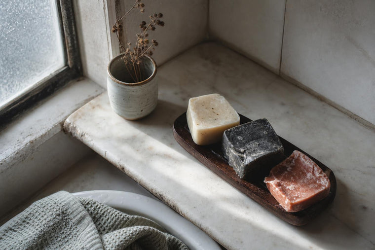 Bar soap or liquid — how do you actually choose?