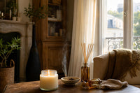 How to Layer Scents at Home and On Skin