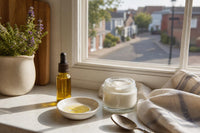 Can You Put Frankincense Essential Oil Directly on Your Skin?