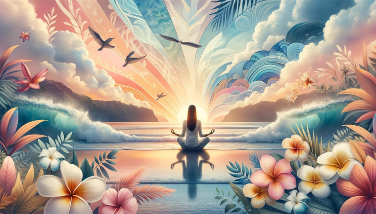Healing with Ho’oponopono: The Ancient Hawaiian Practice of Forgiveness and Renewal 🧘🏻♀️ - SHAMTAM