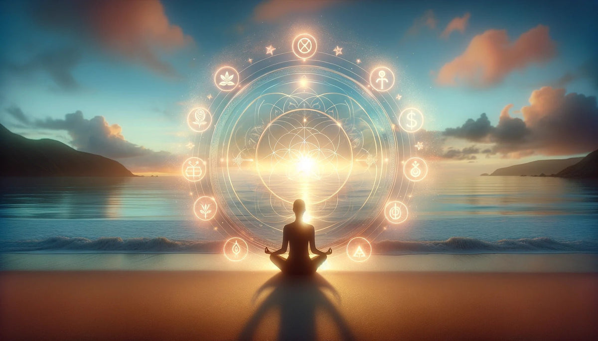 How to Set Intentions Mindfully | SHAMTAM