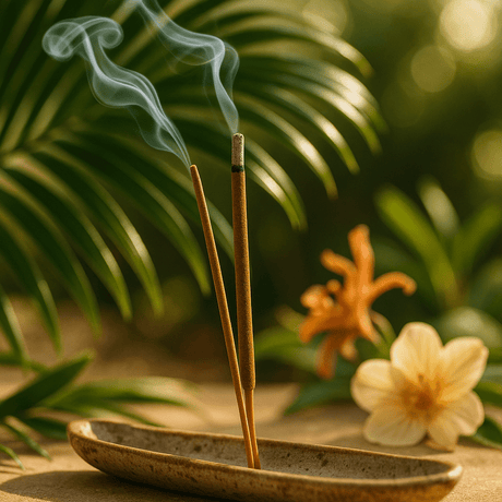 Incense Sticks – Natural Indian, Tibetan, Oud & Gift Sets - SHAMTAM
