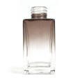100 ml Square Long Reed Diffuser Bottlle - Charcoal - SHAMTAM.COM