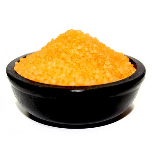 Simmering Granules – Gold