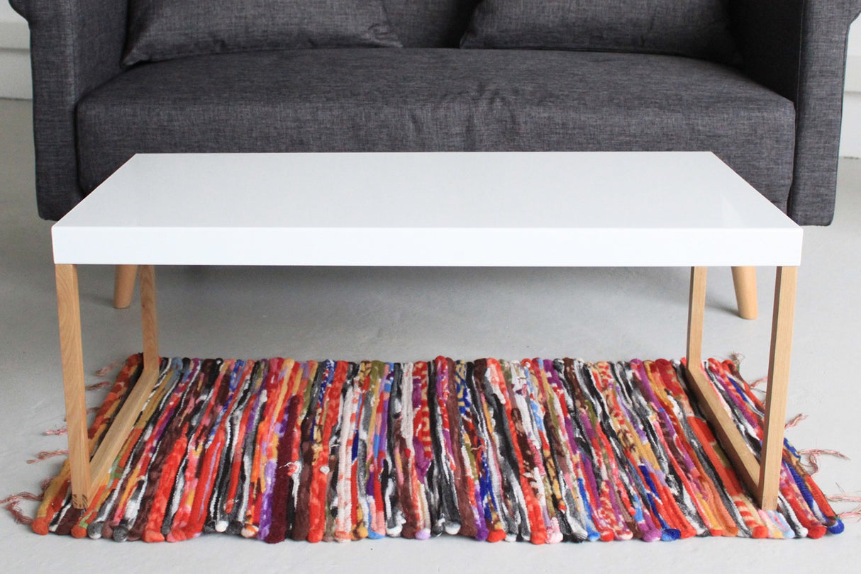 Βελούδινο Χαλί, 50 x 90 cm