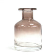 140 ml Round Alchemist Reed Diffuser Bottle - Charcoal - SHAMTAM.COM