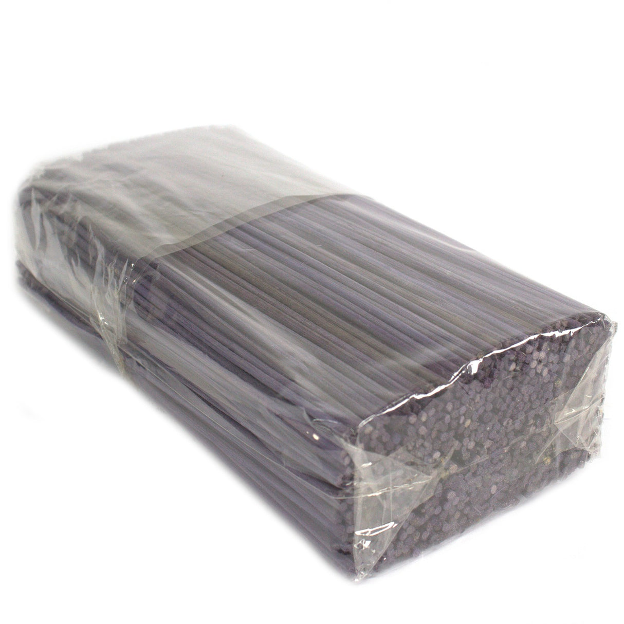 Bețe pentru difuzor cu bețișoare mov 25cm x 3mm 500g