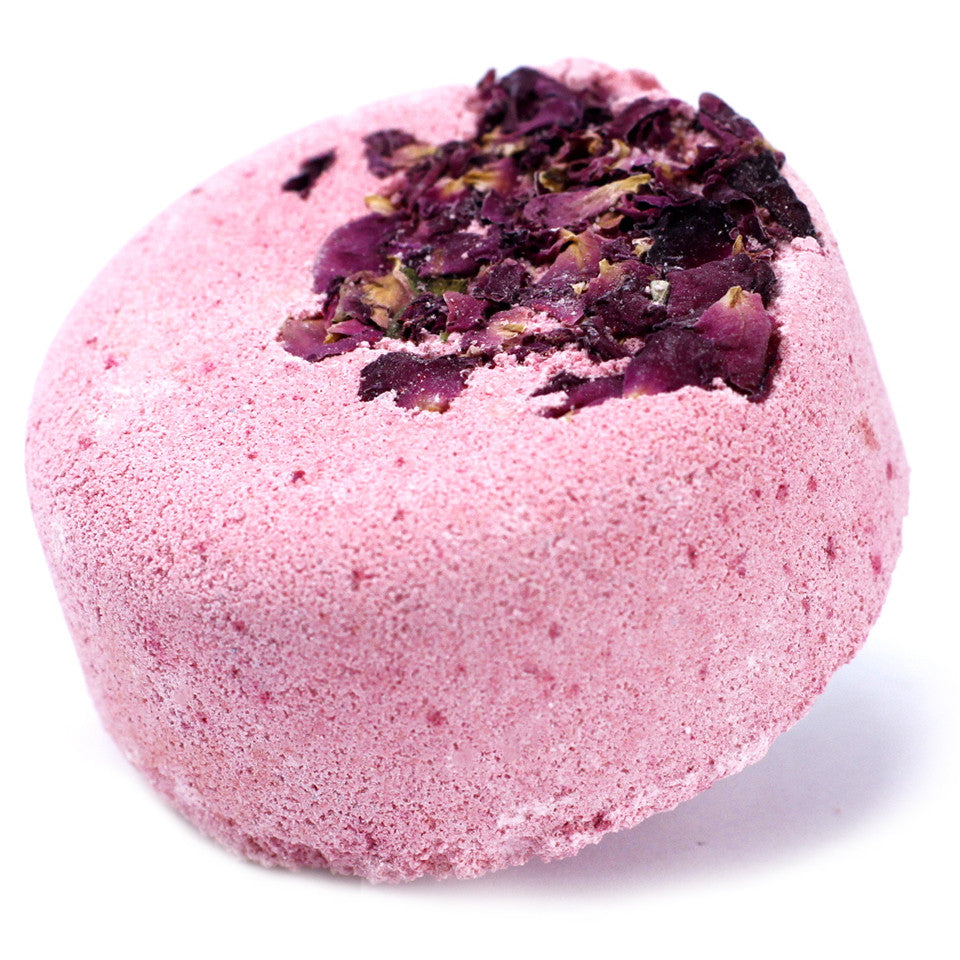 200g Floral Fizz – Romantický rebel