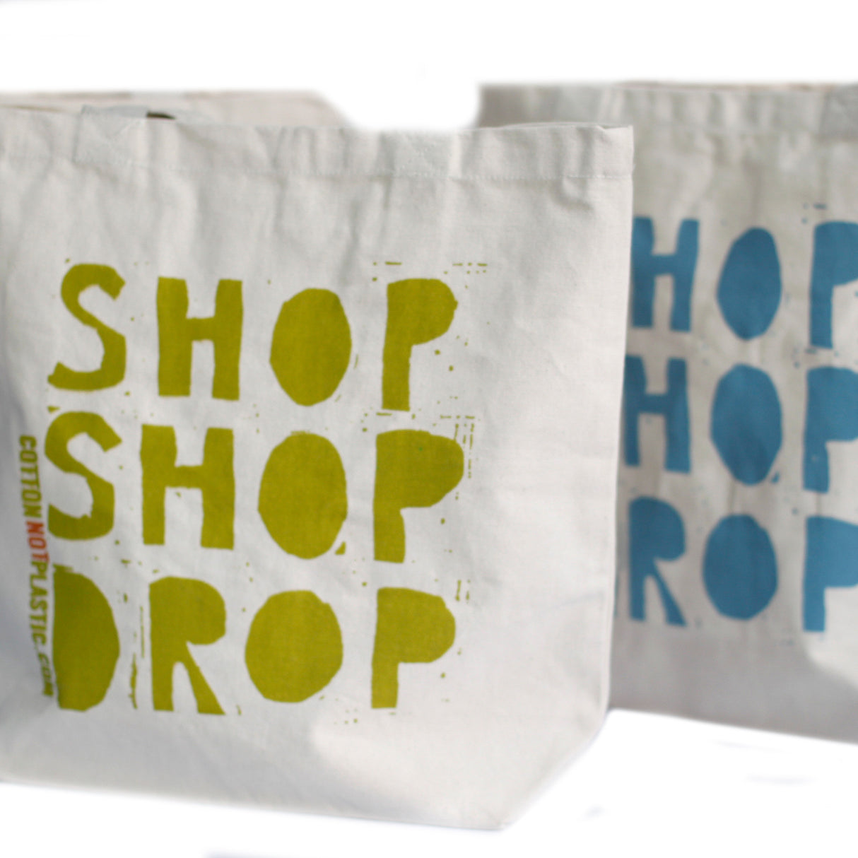 Αγόρασε Shop Drop, 4 επιλογές χρωμάτων