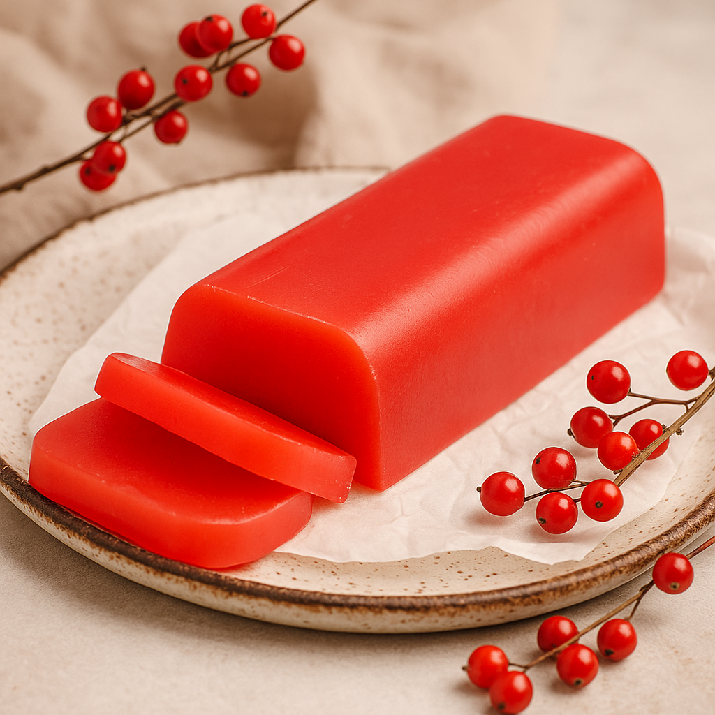 Vast shampoo stuk Argan Salie en Jeneverbes