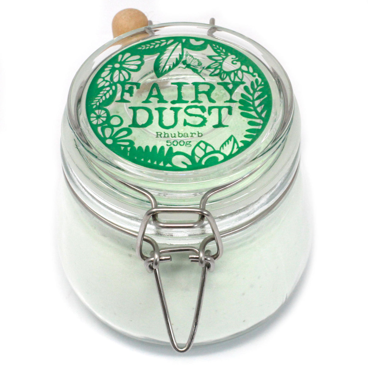 Agnes + Cat Fairy Dust 500 g – Rabarbar