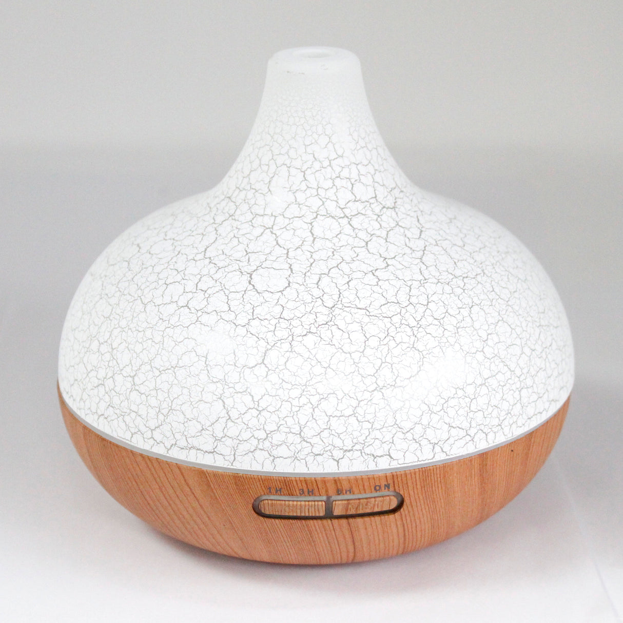 Ätherischer Öl-Diffusor Ultraschall USB Farbwechsel Timer