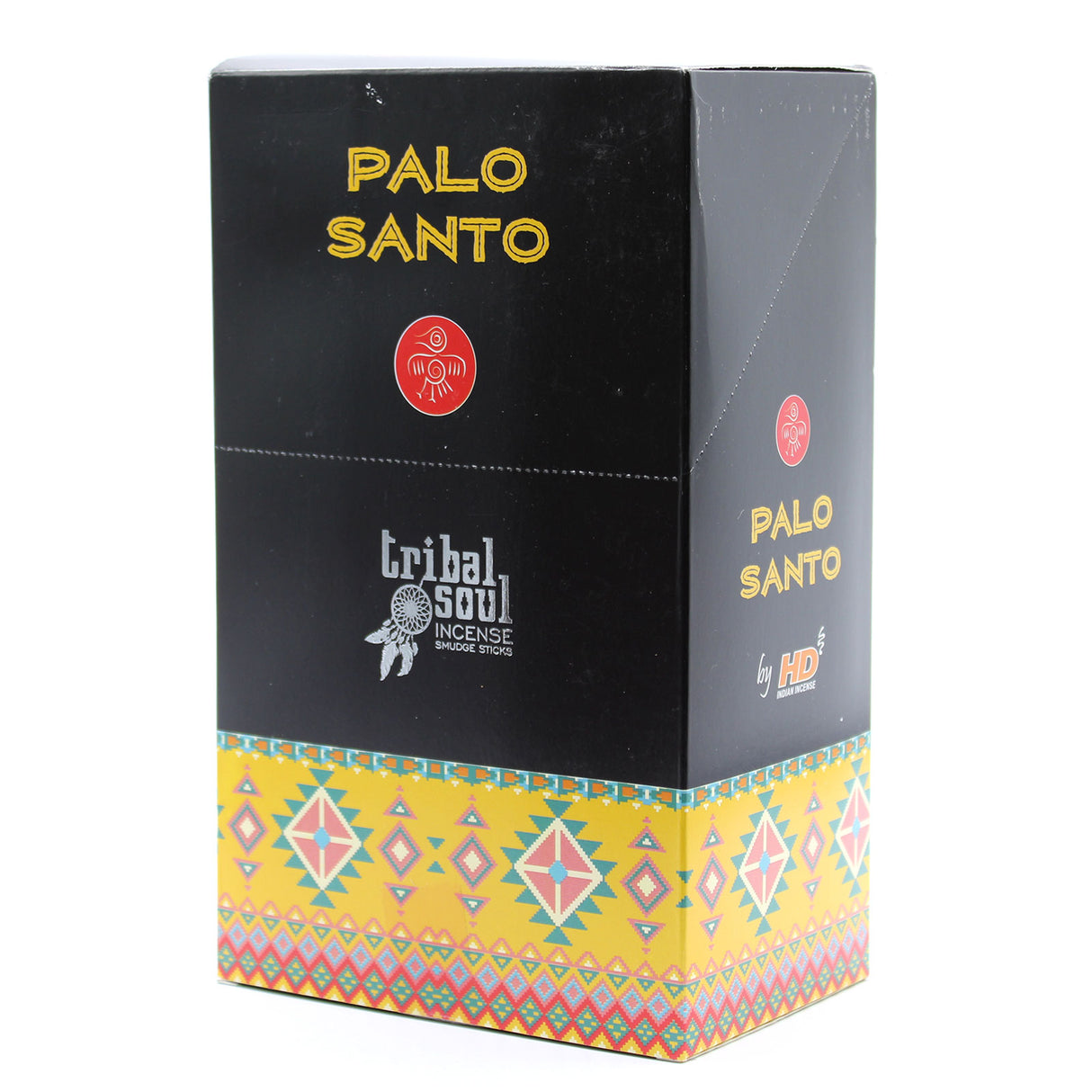 Palo Santo füstölőpálcikák Tribal Soul