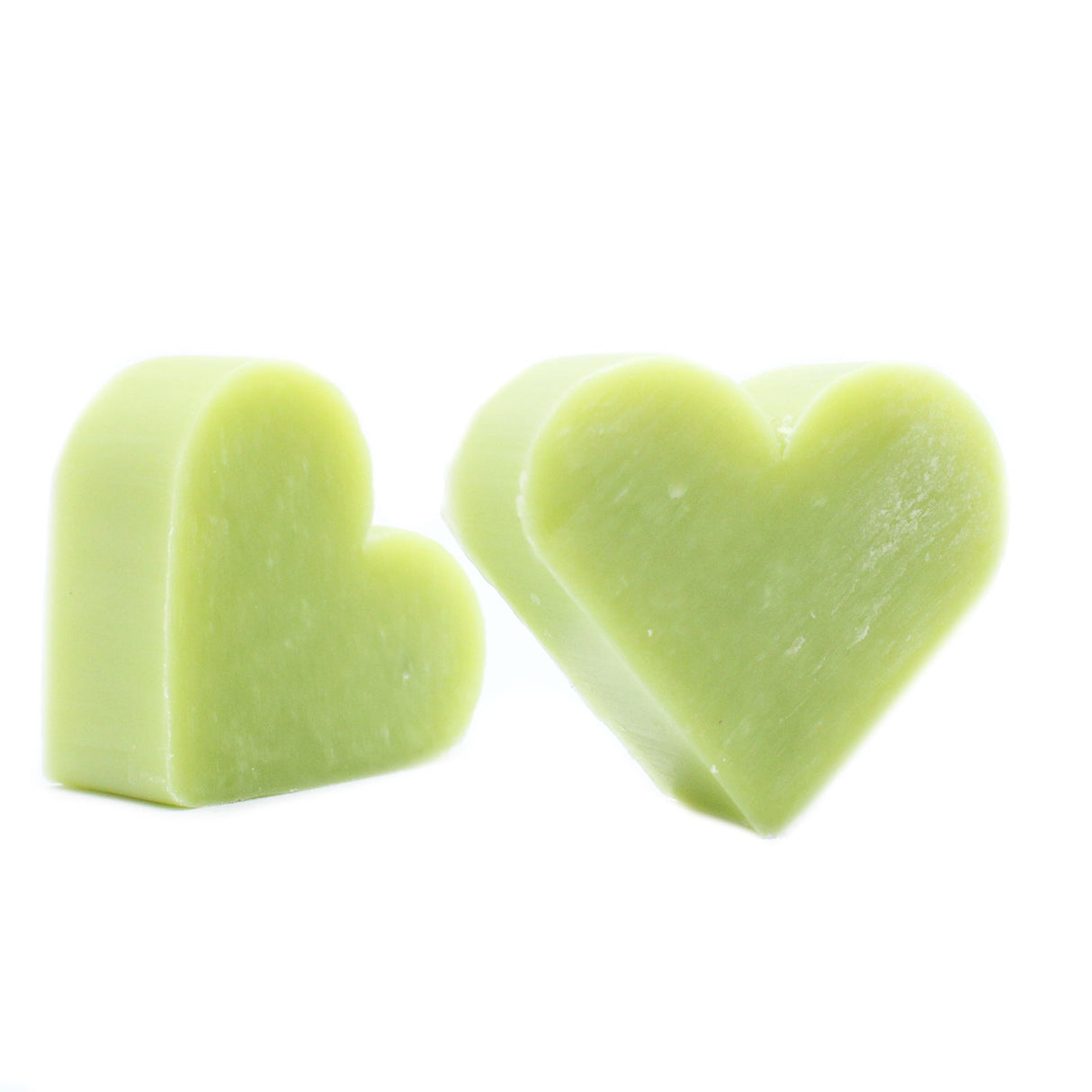 Gastenzeep Hartvormige Groene Thee – 10 Stuks