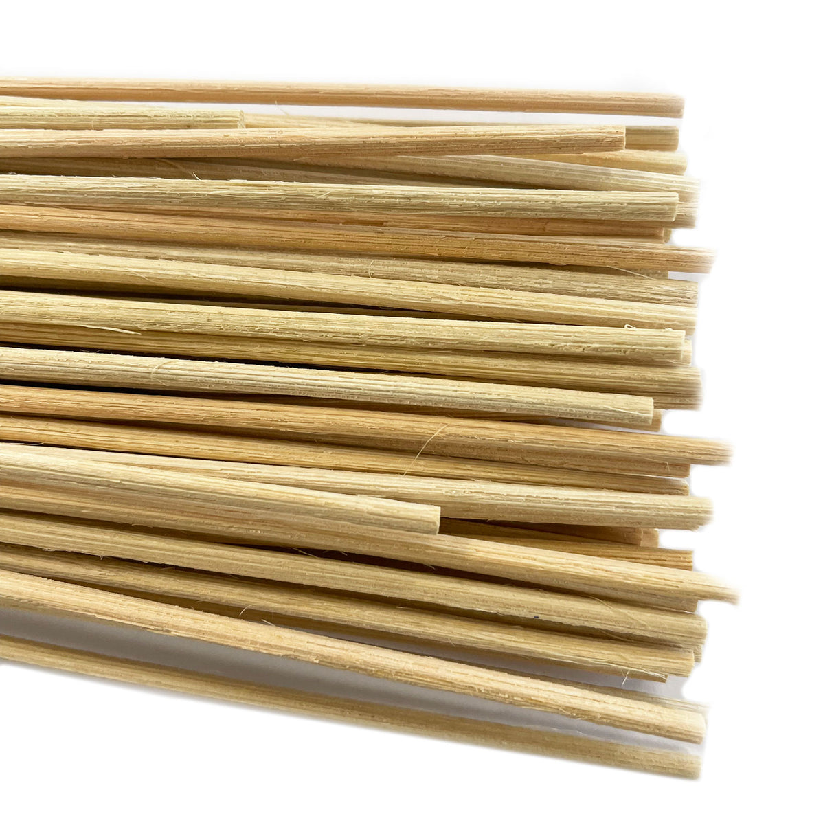 Reed Diffuser Sticks 2.5mm Indonesia – 100 Pack