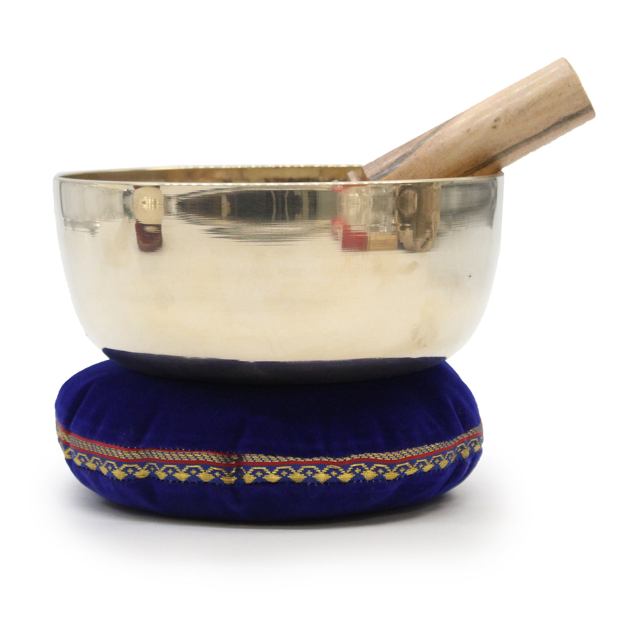 Laulava kulho messinki 17cm