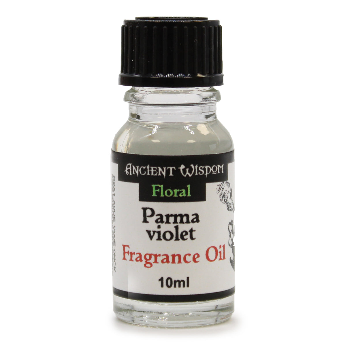 Ulei parfumat Violetă de Parma 10ml