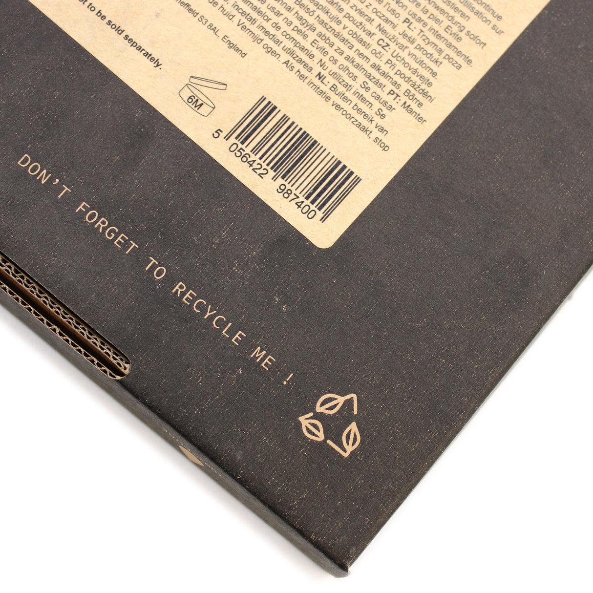 Essential Oil Set, 12-Pack