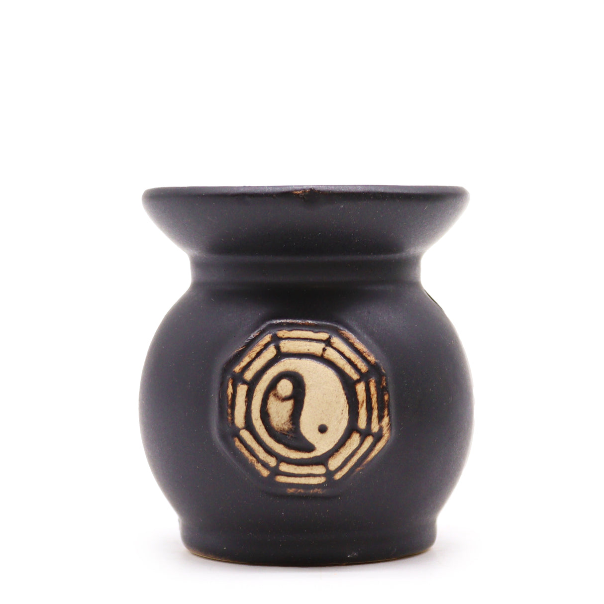 Classic Yin Yang Oil Burners