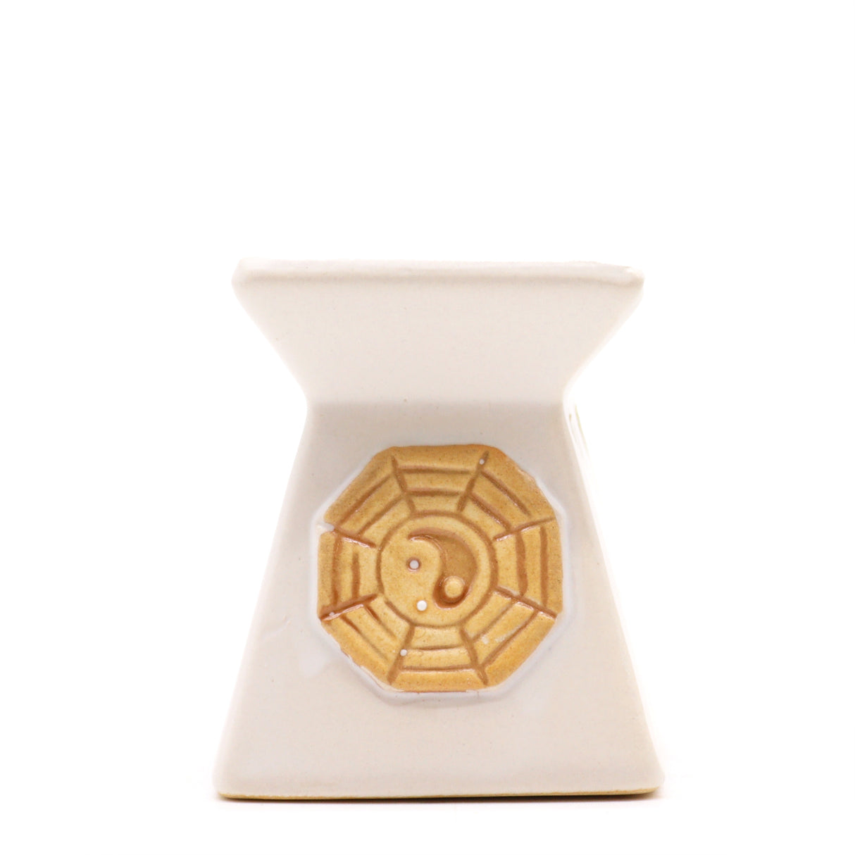 Classic Yin Yang Oil Burners