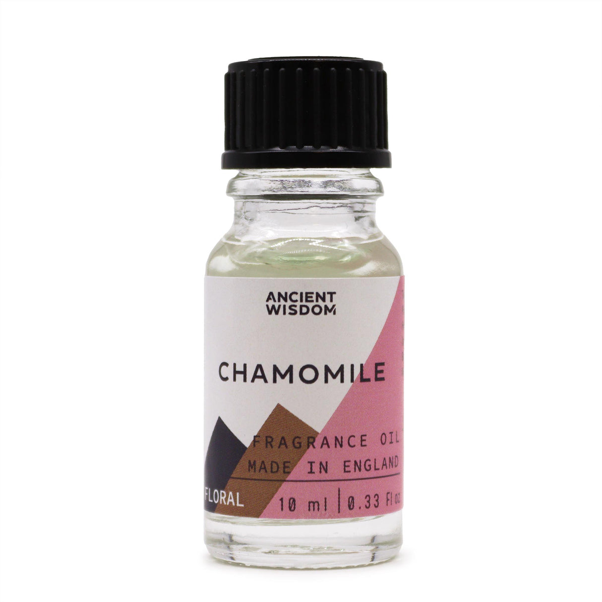 Vonný olej Chamomile 10 ml