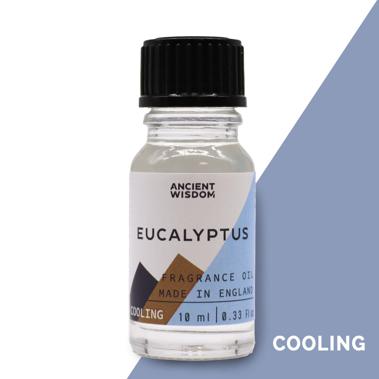 Olejek zapachowy Eukaliptus 10ml