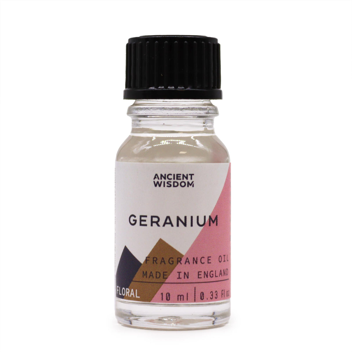 Olejek zapachowy geranium 10 ml