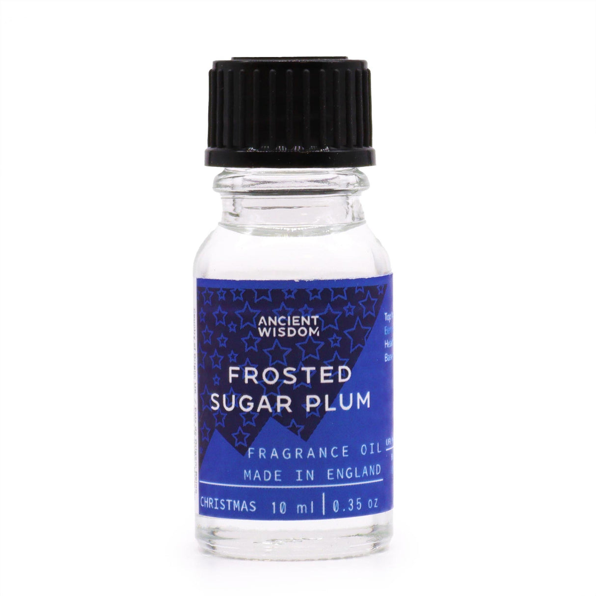 Esans Yağı Buzlu Şekerli Erik 10ml