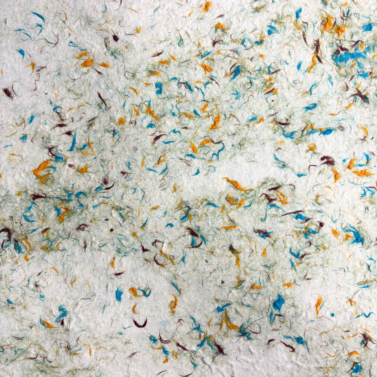 Lokta håndværk og gavepapir 51 × 76 cm – Green Cotton