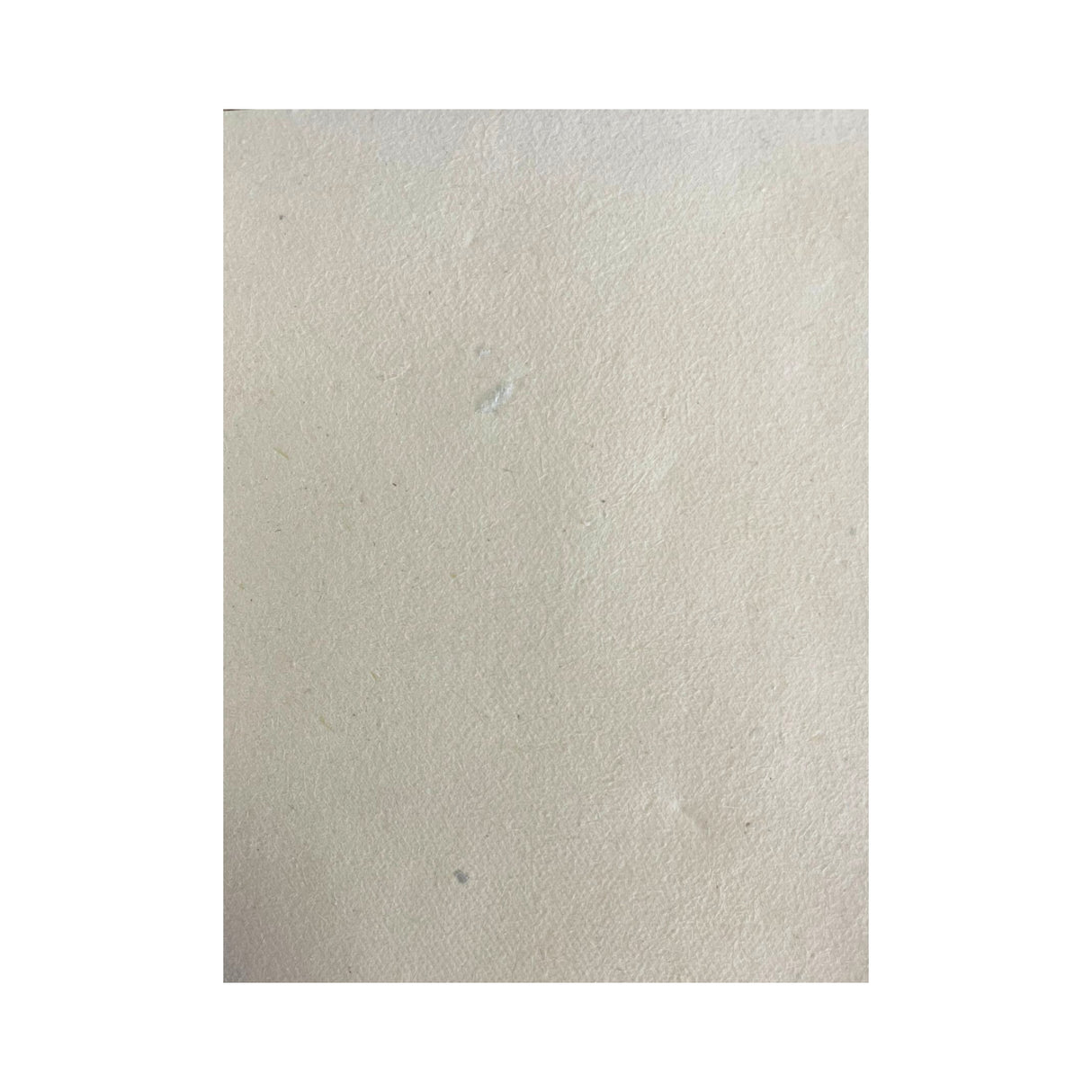 Lokta Bastel- und Geschenkpapier 51 × 76 cm – 5 g schlichtes Papier