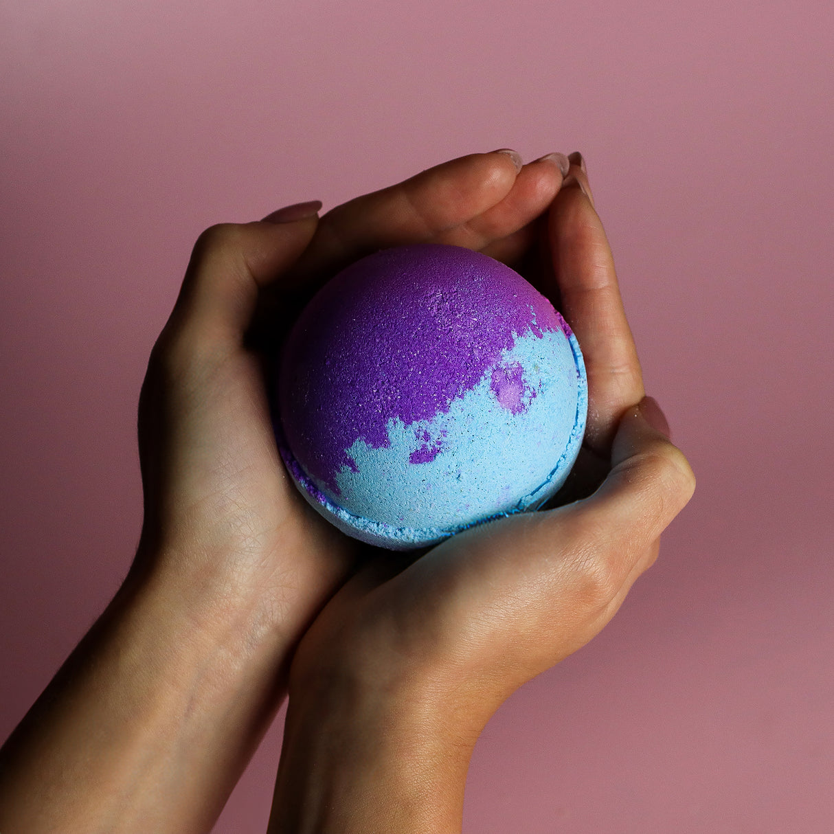 Bath Bomb Jumbo 250g Creed Aventus Inspired