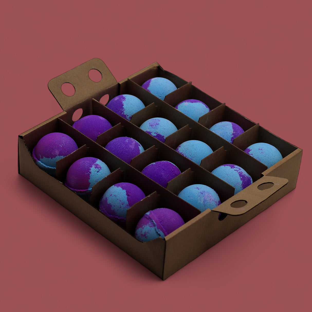 Bath Bomb Jumbo 250g Creed Aventus Inspired