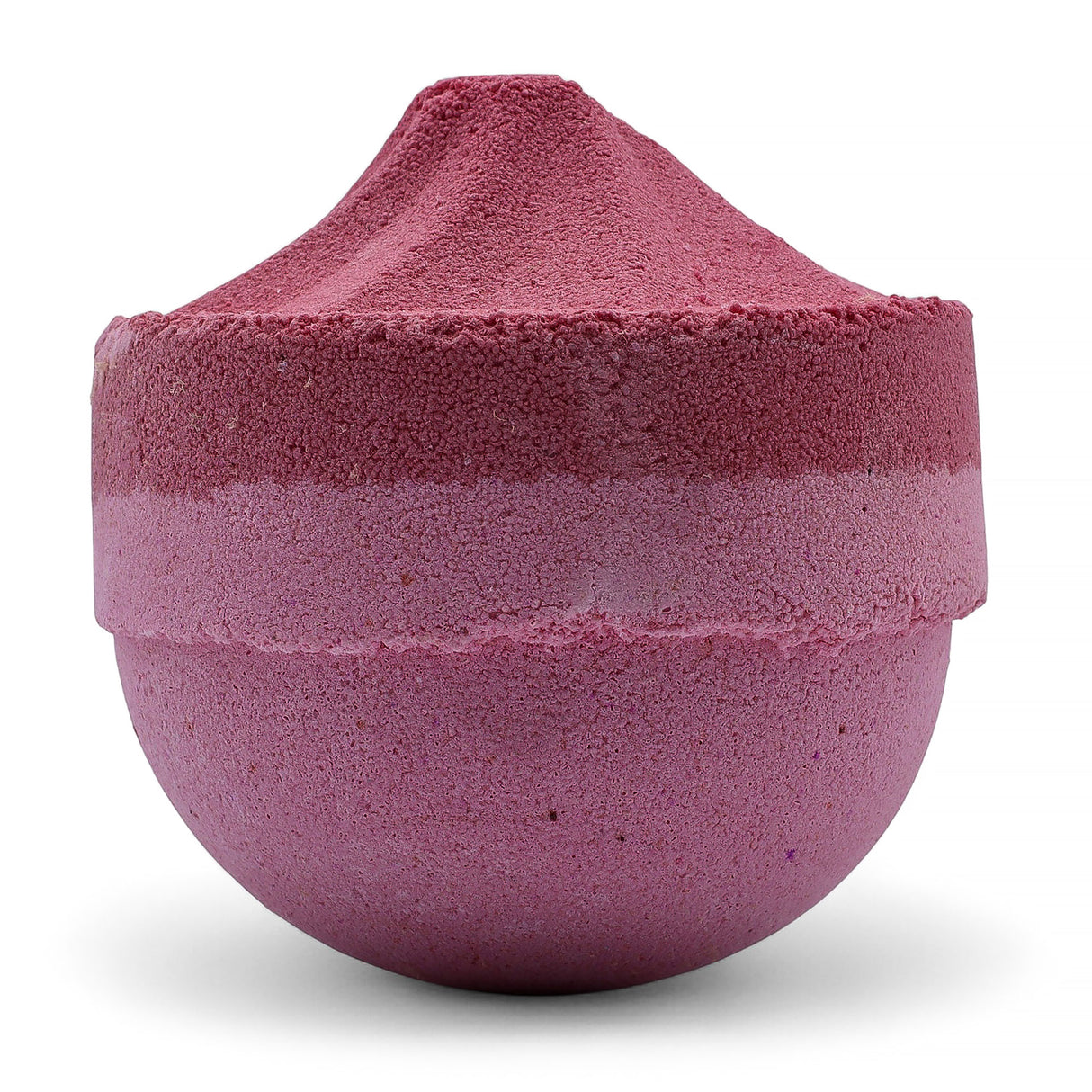 Bath Bomb Jumbo Raspberry Slush Razzle Dazzle