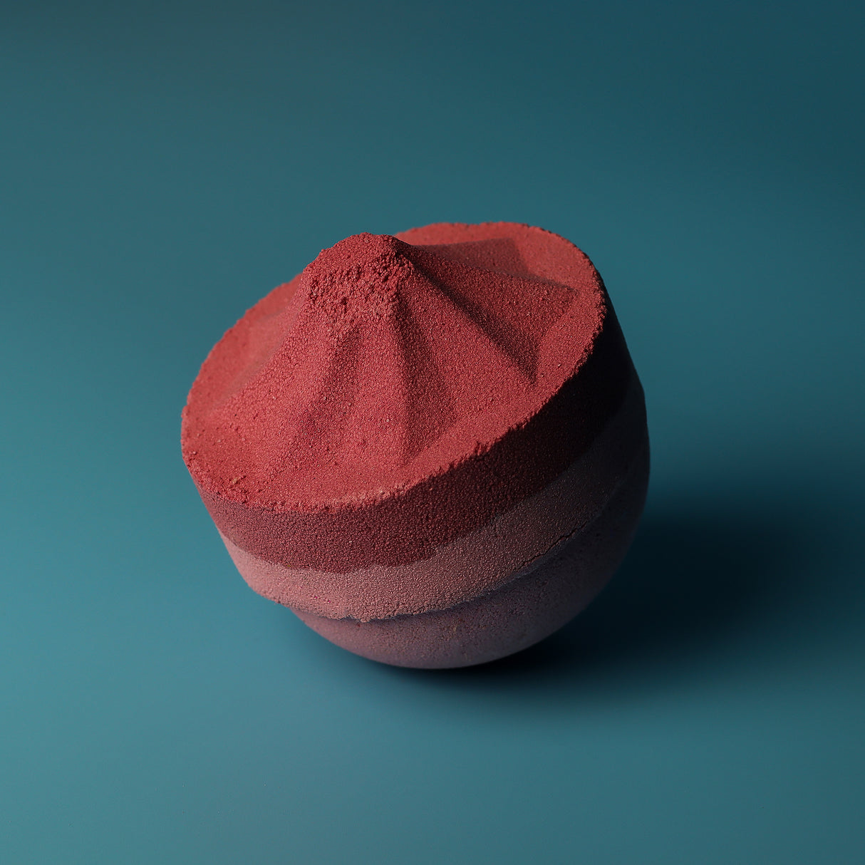 Bath Bomb Jumbo Raspberry Slush Razzle Dazzle