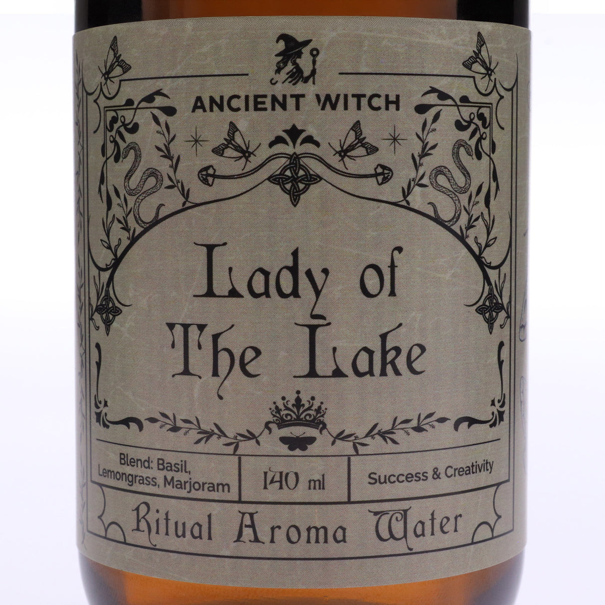 Spray d'ambiance Florida Water Lady of the Lake
