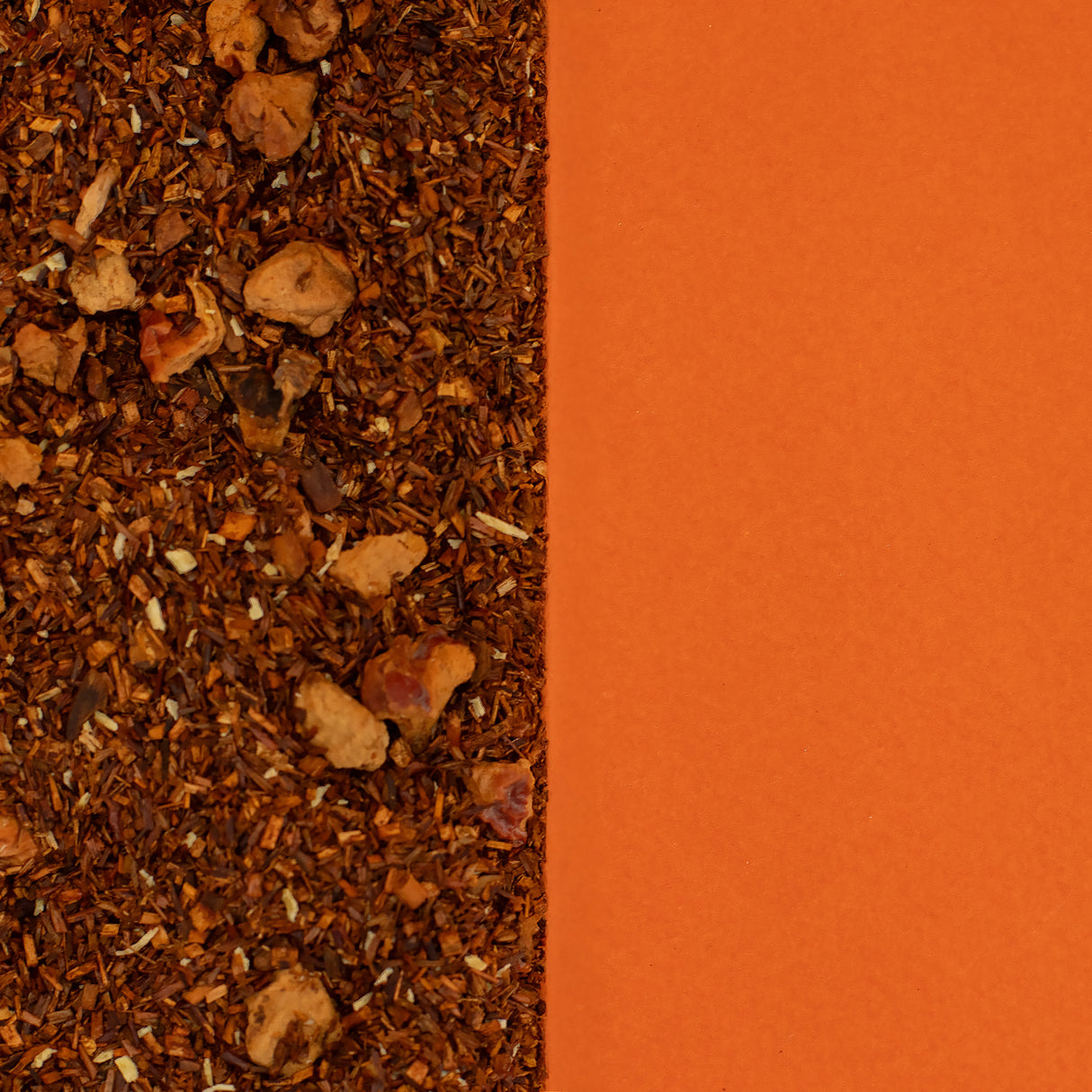Four Kingdoms rooibos cimet kokos biljni čaj bez kofeina, 50 g