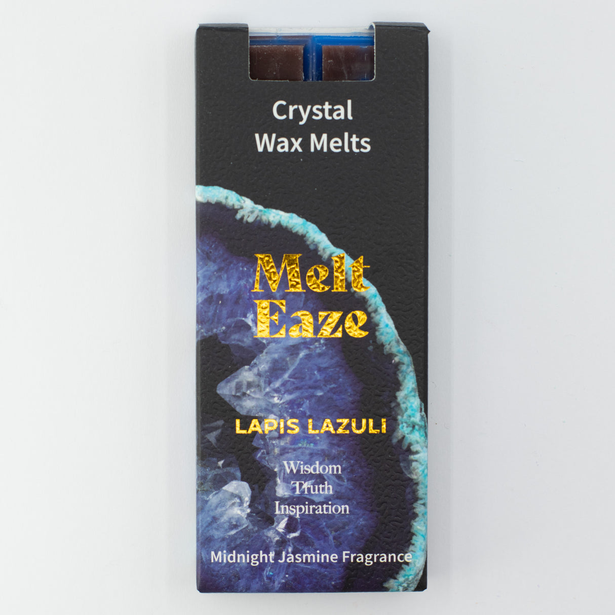 MeltEaze Cires Fondantes 50g - Lapis Night - Jasmin de Minuit