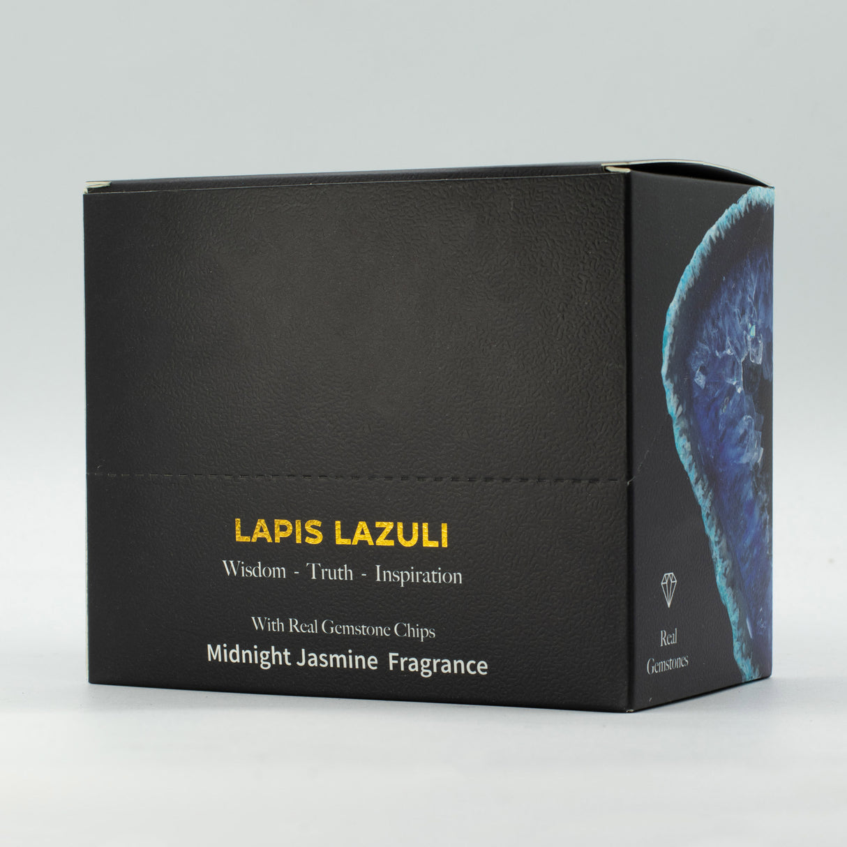 MeltEaze Cires Fondantes 50g - Lapis Night - Jasmin de Minuit