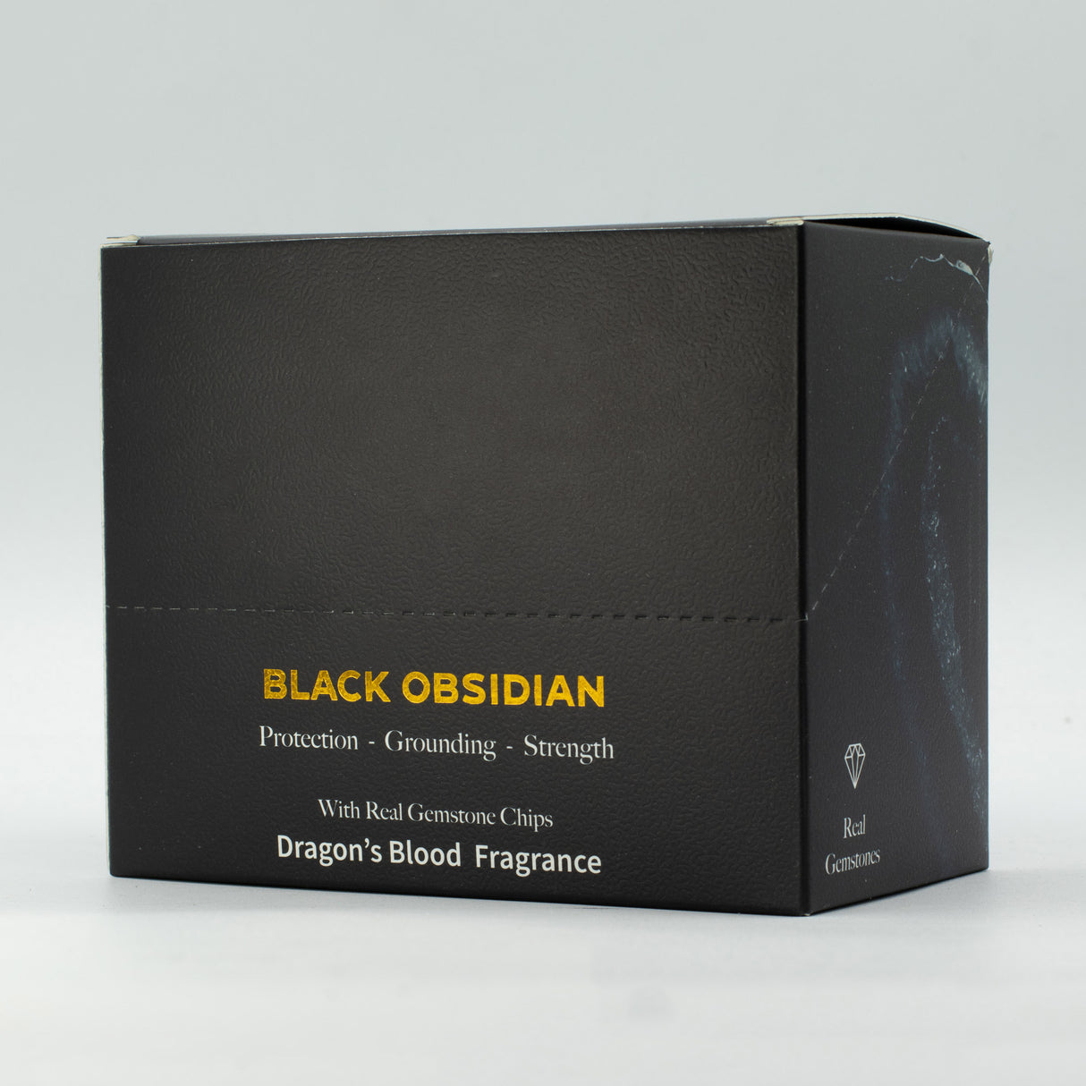 MeltEaze Cires Fondantes 50g - Bouclier d’Obsidienne - Sang de Dragon