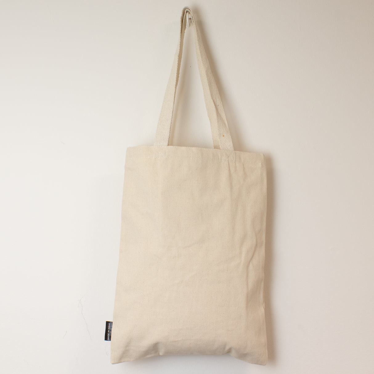 Sac Tote Iconique Nomad Sari Toni - Bee Kind - Naturel 10oz